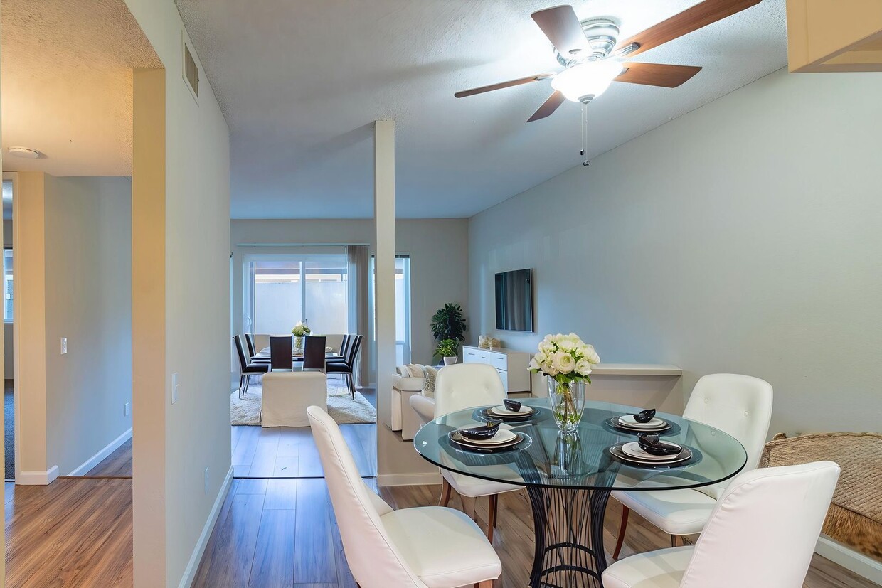 Floor Plan - **LIMITED TIME "NEW-TO-MHP" APPLICANT SPECIAL**