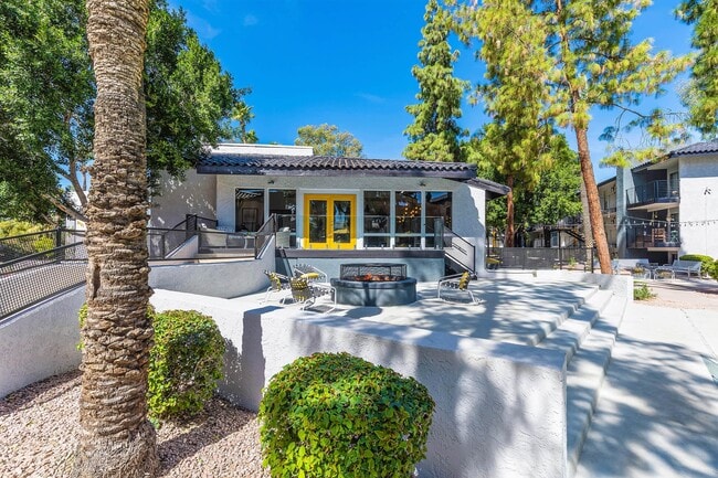 Photo - Sunrise in Biltmore