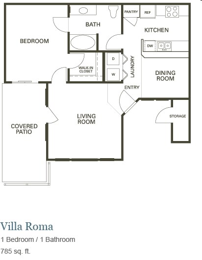 Villa Roma - Villa Roma