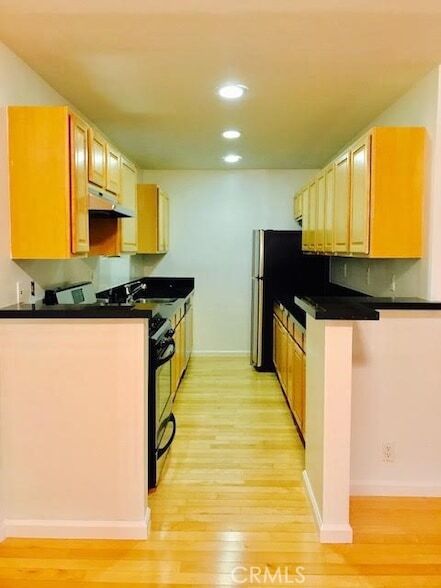 Photo - 1033 3rd St Unit 105