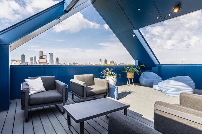 Photo - Gathyr Apartments