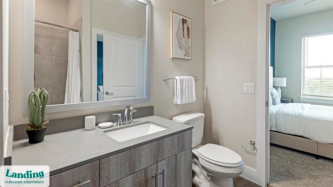 Photo - 1900 Airport Commerce Dr Unit 2206