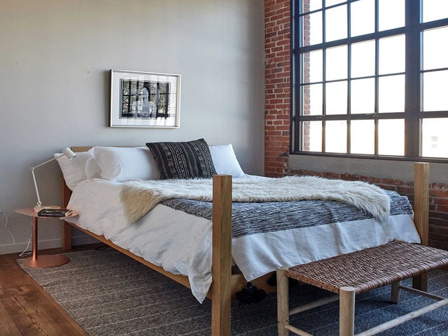 Photo - Shirt Factory Lofts and The Platform