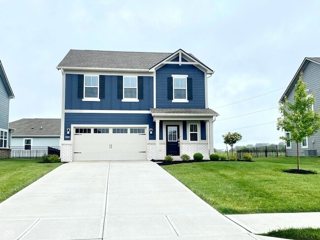 Building Photo - 6219 Sycamore Dr