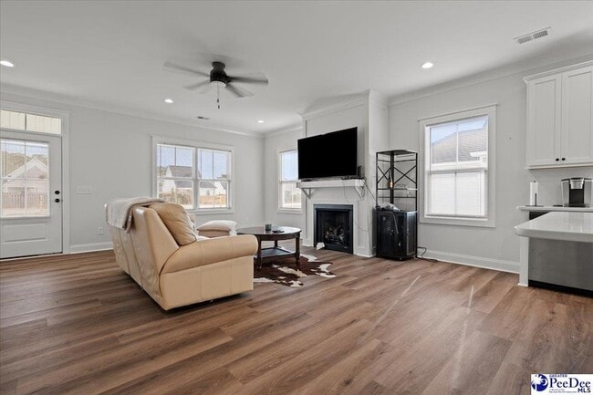 Photo - 451 Clark Branch Rd