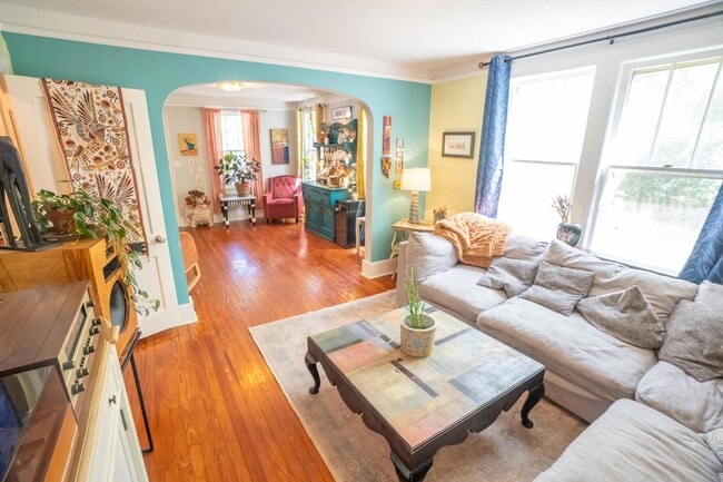 Photo - 1235 Ashley Hall Rd