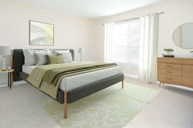 Photo - Hammock Cove