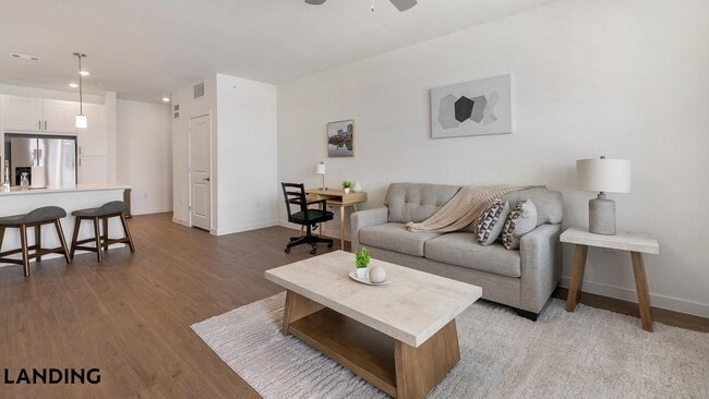 Building Photo - 3500 W Colorado Blvd Unit 11310