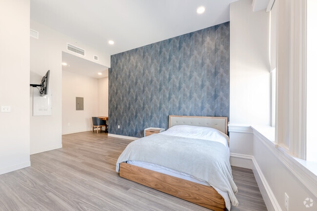 02 Studio - The Studley