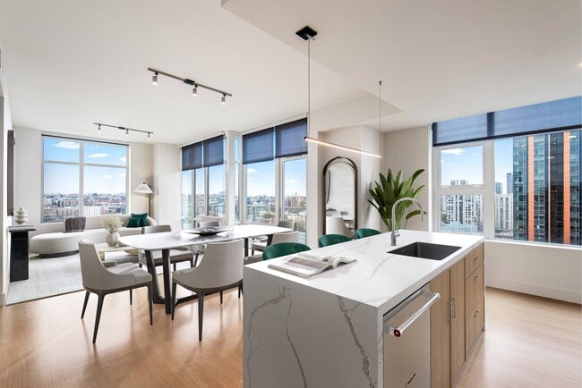 Building Photo - The Olivian