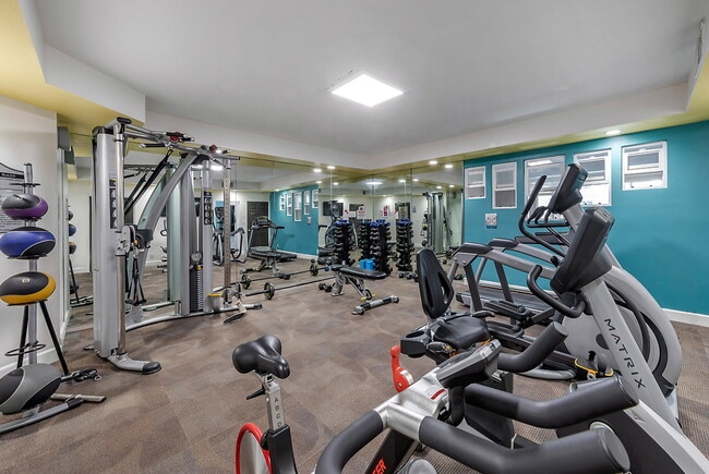 Photo - Essex Properties at Miracle Mile