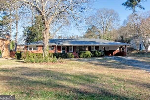 Building Photo - 909 Rosedale Dr