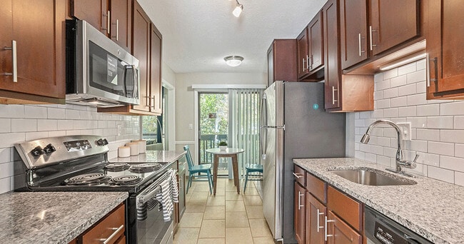 Photo - Rockledge Apartments