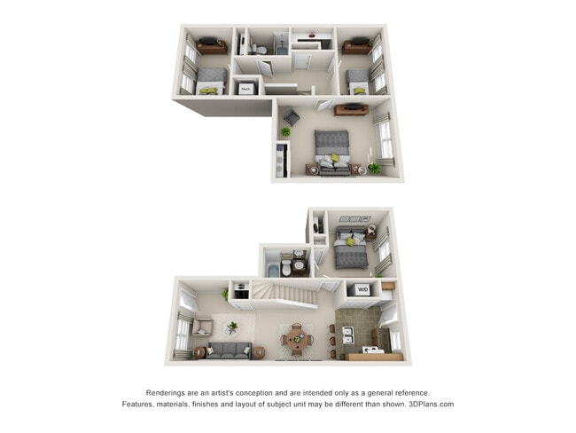 Photo - 7 Hills Townhomes