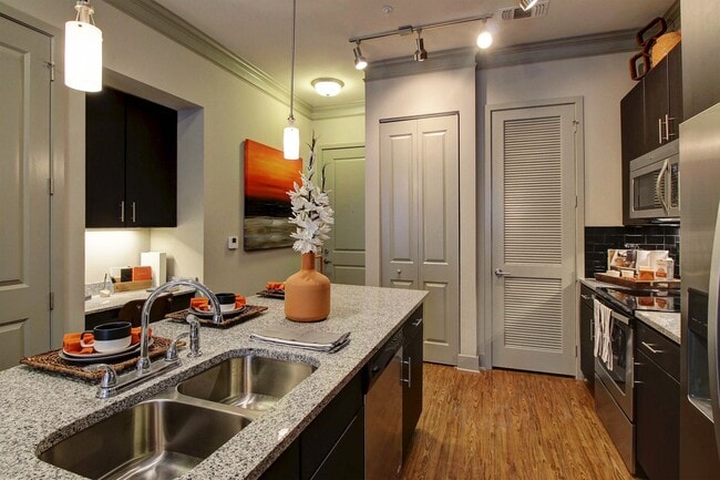 Photo - Edge - East Village