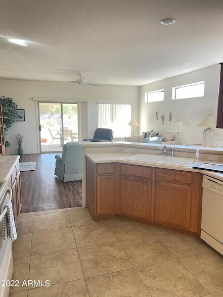 Photo - 16344 W Crater Ln