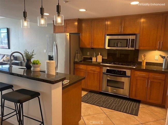 Photo - 400 W Ocean Blvd Unit 604