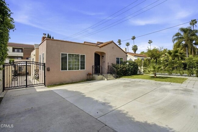 Photo - 1606 Glenwood Rd