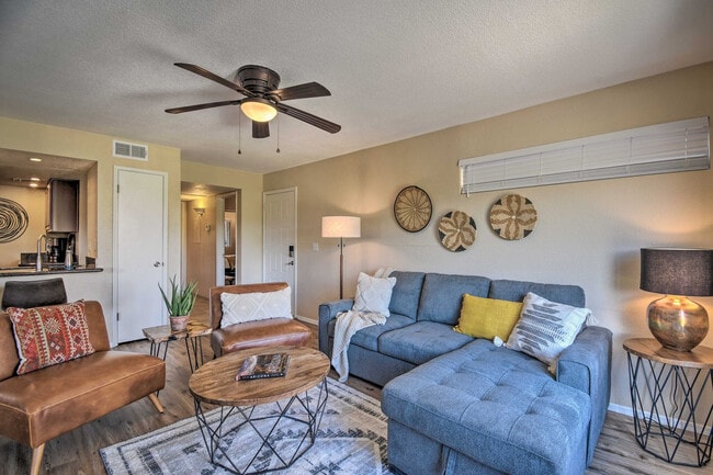 Photo - 4850 E Desert Cove Ave Unit SI FL2-ID1546049P