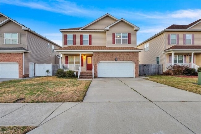 Photo - 9449 Garrett Ave