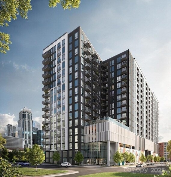 Photo - 1007 S Mint St Unit B1