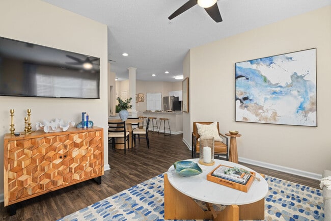 Photo - The Morgan at Chapel Hill