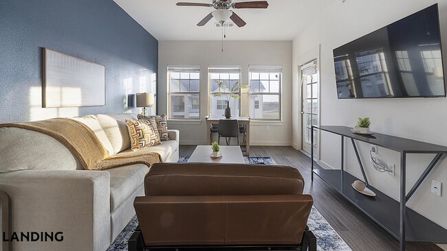 Photo - 2115 Windsor Blvd Unit 5308