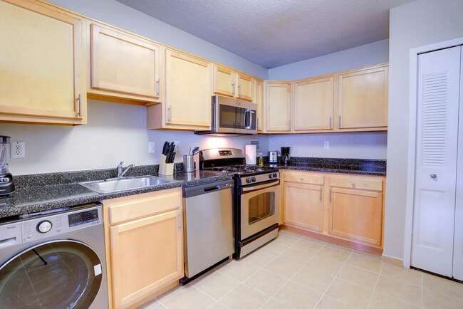 Photo - 1201 S Bell St Unit FL4-ID1022402P