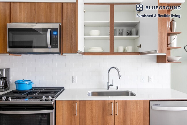 Photo - 1146 Harrison St Unit FL4-ID1