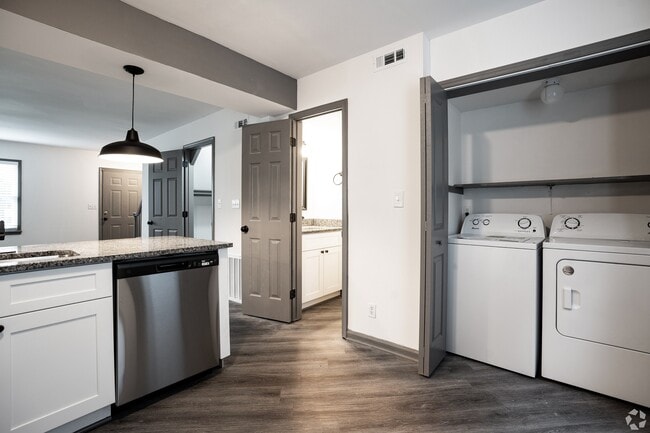 Photo - Rippling Stream Townhomes