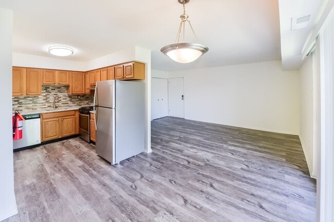 Photo - Chesterfield Apartment Homes