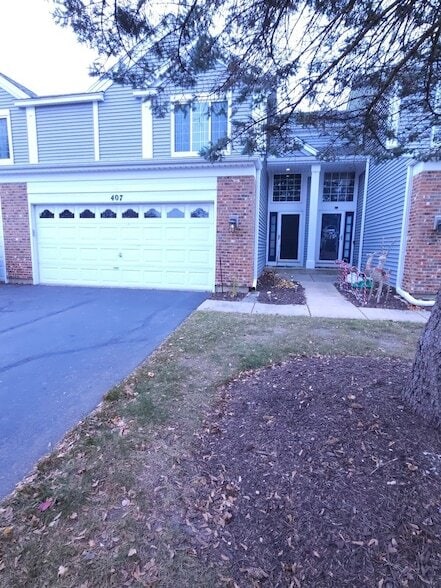 Building Photo - 407 Spaulding Rd