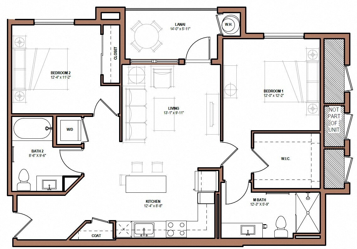 Floor Plan - b20a