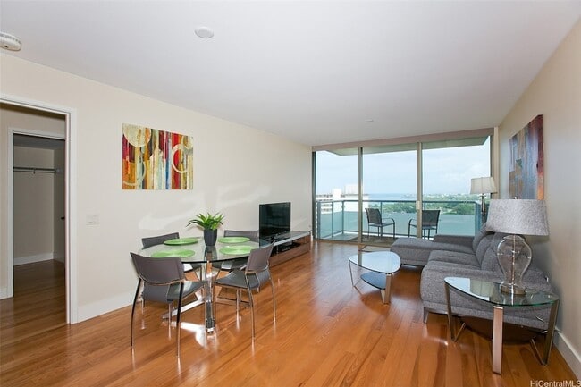 Photo - 1551 Ala Wai Blvd