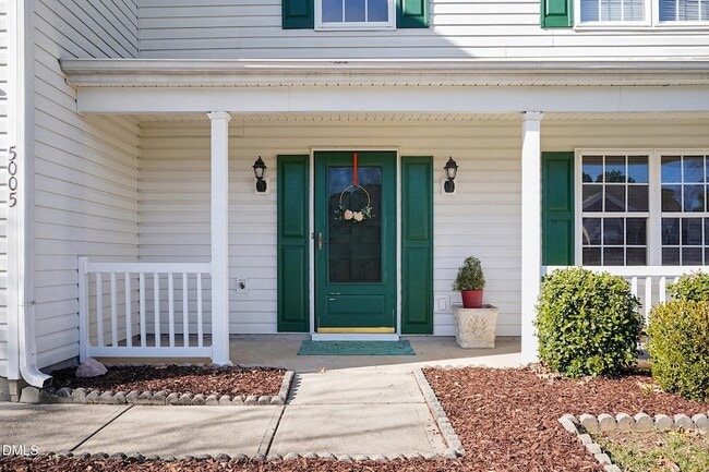 Photo - 5005 Marathon Ln