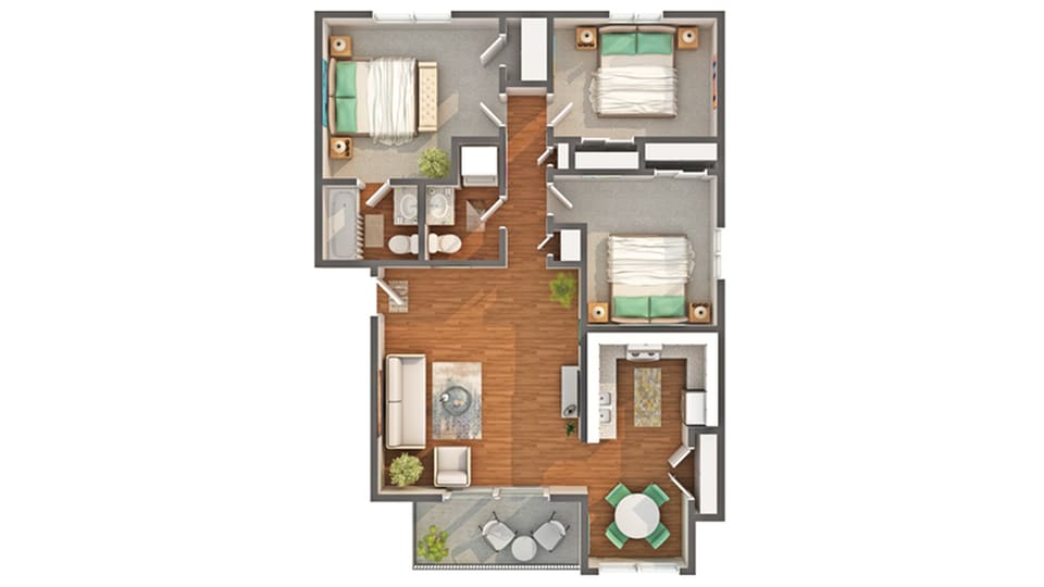 Somersville - Somersville