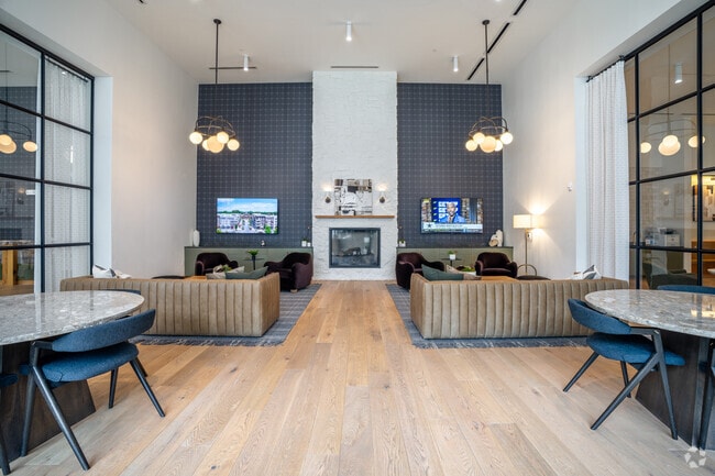 Eden at Lakeview Alpharetta, GA | CorporateHousing