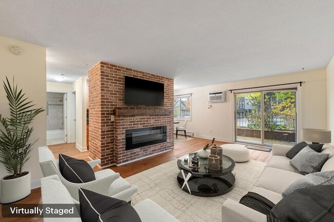 Building Photo - 3540 Hennepin Ave