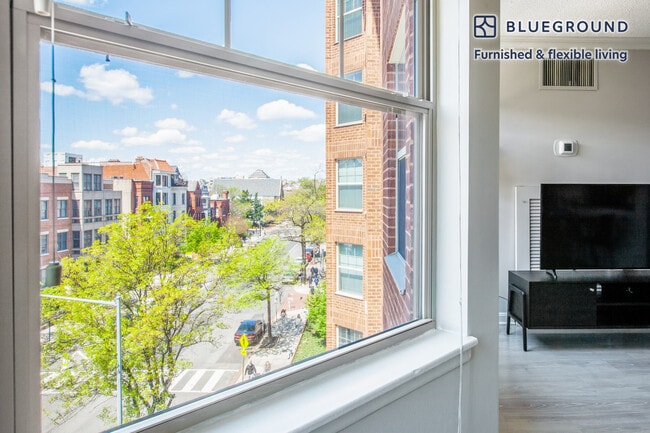 Photo - 1325 15th St NW Unit FL5-ID260