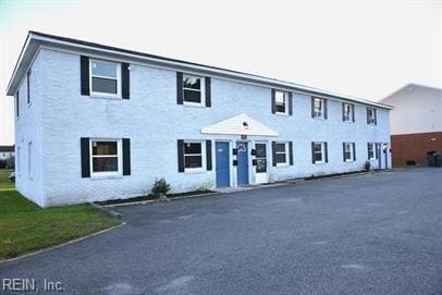 Building Photo - 801 Randolph St Unit D