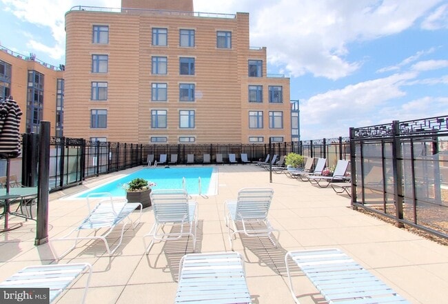 Photo - 1440 N Street NW Unit 812 Unit 812