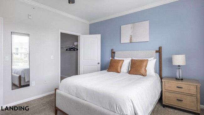 Photo - 14807 Woodland Hills Dr Unit 5208