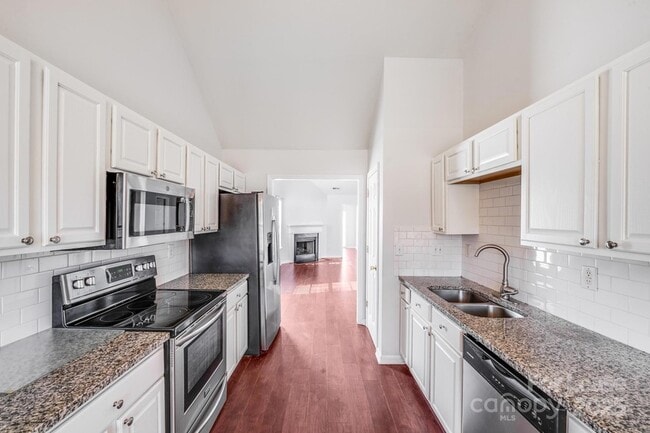 Photo - 1427 Jabbok Pl NW