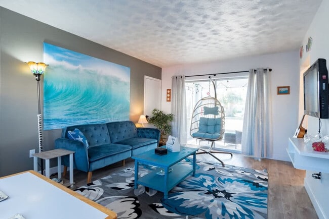 Building Photo - 141 California Ave Unit SI FL1-ID1044307P