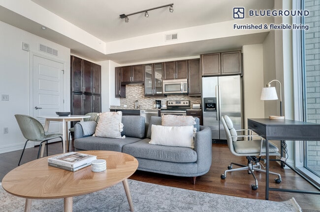 Photo - 301 Brazos St Unit FL16-ID165