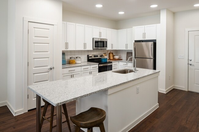 Photo - Station 75 Apartments at McDonough
