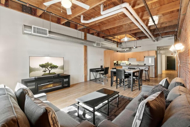 Photo - 1890 Wewatta St Unit SI ID1508527P