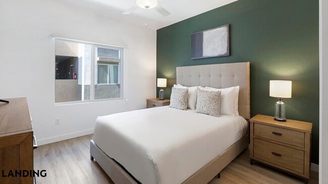Photo - 2555 N Rancho Dr Unit 2064
