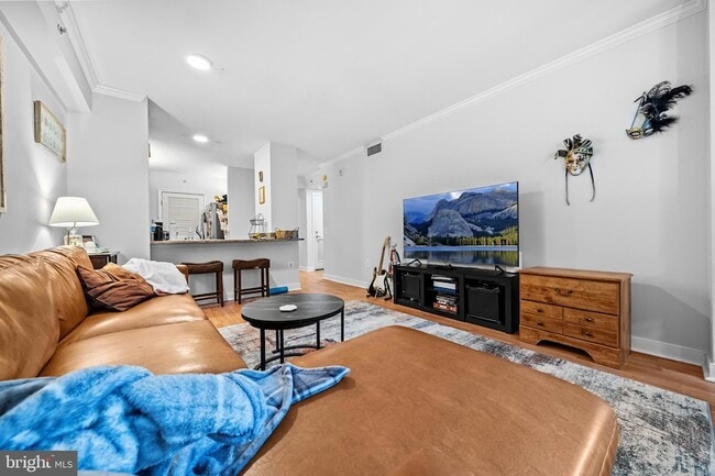 Photo - 631 D St NW Unit 829