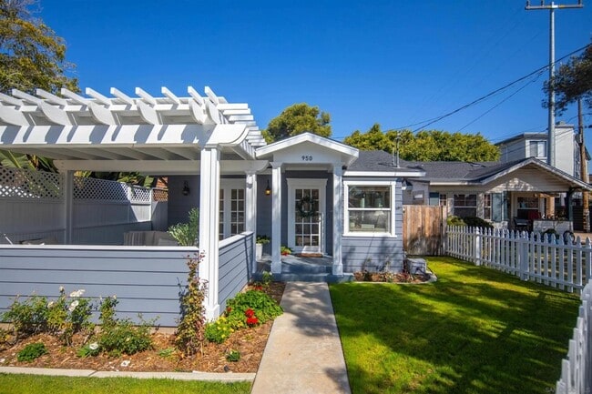 Photo - 950 Olive Ave